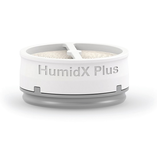 Image for AirMini HumidX Plus